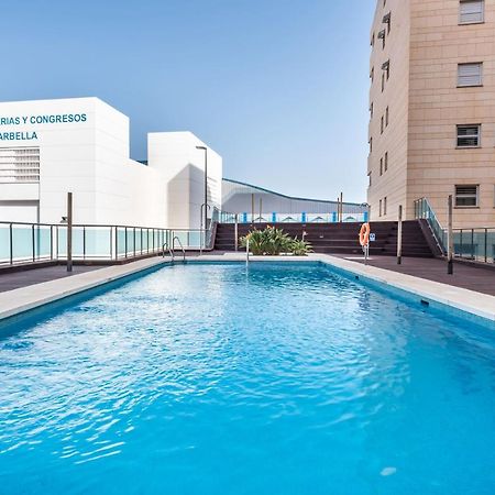 Apartamento Marbella Center III Exterior foto