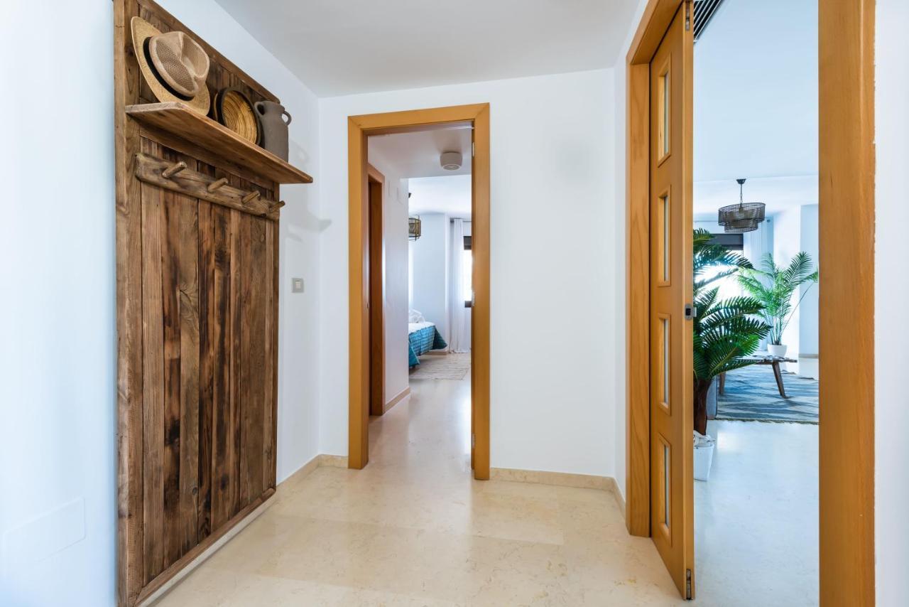 Apartamento Marbella Center III Exterior foto